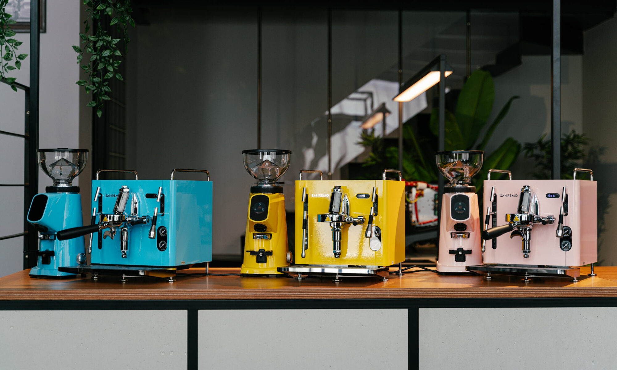 Coffee Machines Adelaide